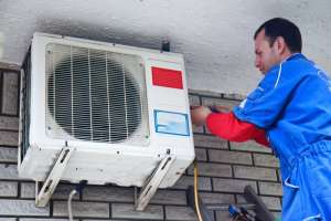 24/7 and Emergency HVAC Near Pelham, NC | Air Conidtioning and Heating Contractors